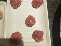 -火锅岛潮牌自助餐厅(天津天佑城店)