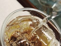 -Cafe on warm(丹霞店)