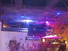 -淀里船宴(裕华东路店)