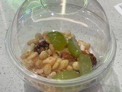 -吴山山·椰子酸奶(天河南店)