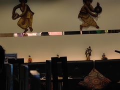 -克比叔叔印度餐厅Kebabs on the Grille(人民广场店)