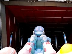 -首钢一高炉·SoReal科幻乐园