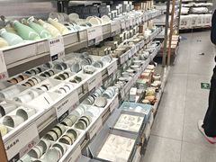-鹿岛生活(熙地港店)