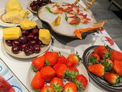 -和牛村烧肉放题(潍坊泰华店)