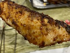 -清真·马峰烤肉(小学习北巷店)