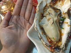 -辉记炭烧海鲜大排档·老字号(福田店)