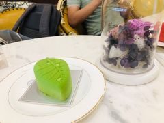 -莫奈花园法式蛋糕
