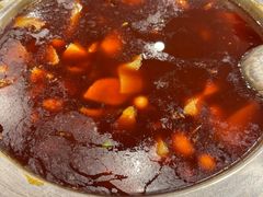 -冯记香辣兔火锅(茶店子总店)