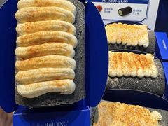 -the Roll'ING手作瑞士卷专门店(卓悦中心店)