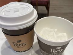 -Peet's Coffee皮爷咖啡(大学路店)