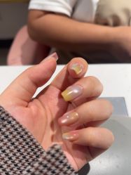 -丽心自助美甲美睫