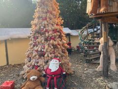 -HERRE·FARM 赫尔露营农场·团建聚会包场