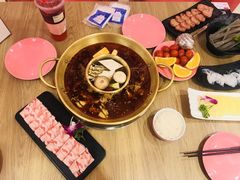 -万达茂商场(南京仙林店)