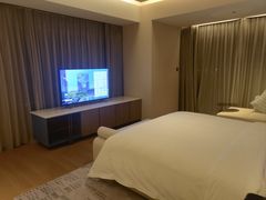 -深圳国际会展中心希尔顿酒店(前海华发冰雪世界店)