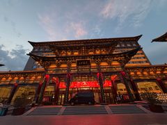 -山西饭店