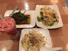 -真浪大家乐海鲜餐馆