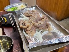 -青春韩国料理(汽博店)