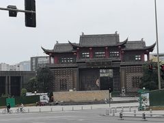 -龙潭水乡