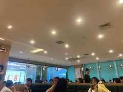 -萨莉亚意式餐厅(深圳北站店)