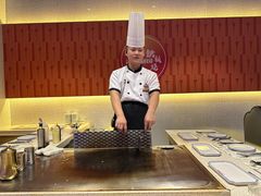 -法式利昂铁板烧主题餐厅(唐山爱琴海店)