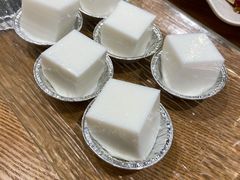 椰汁糕-琼菜王(南海店)