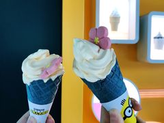 -麦当劳(伟城广场店)