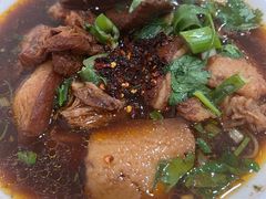 -水仙拉面(水仙街店)