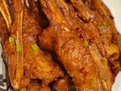 -上海1号私藏菜(黄浦店)