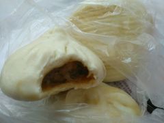 包子-老台门汤包(万达总店)