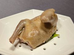 -狮王府淮扬菜(夫子庙老门东店)