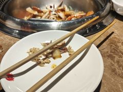 -七欣天香辣蟹火锅(上海奉贤杭州湾生活广场店)