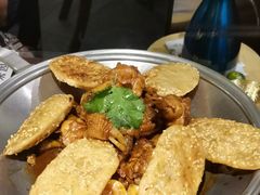 -小菜园新徽菜(芜湖万达店)