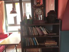 -GOIN CAFE 光阴咖啡馆