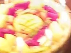 -米兰西饼生日蛋糕(乐至店)