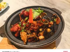 -志明眷村·台式融合菜·宵夜