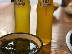 -小郡肝串串香(北蔡店)
