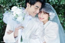 点击看大图 -青禾蒙娜丽莎婚纱摄影(武汉总店)