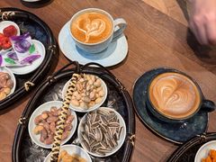 -梅间堂茶馆(绿地缤纷城店)