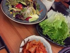 -丸藏和牛烧肉专门店(园区师惠坊店)
