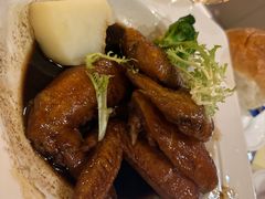 -太平馆餐厅(尖沙咀店)