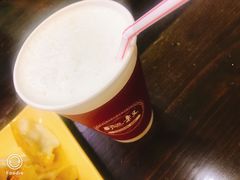 -肥叔锅贴(大钟楼店)