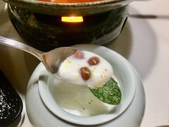 -然一素食餐厅(马利来广场店)