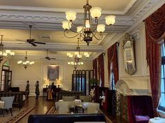 -Salon de Ville浦江汇(上海外滩华尔道夫酒店店)