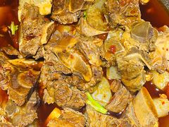 -大众跷脚牛肉馆·非遗传承单位(峨眉山店)