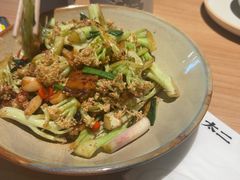 -新太二·鲜料川菜(花都融创茂店)