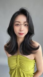 -HairCode芭曲发型