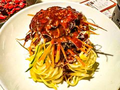 -初蓉丨遇见新川菜(亲贤街荣耀店)