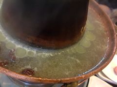 picture-年巴羊肉铺老铜锅(梅江店)