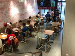 -喜家德虾仁水饺(马栏店)