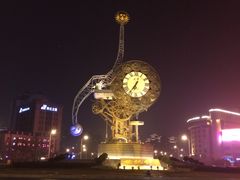 -世纪钟